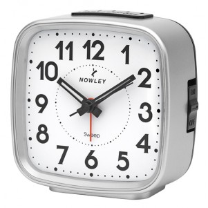 DESPERTADOR NOWLEY