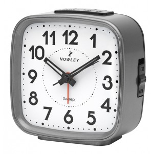 DESPERTADOR NOWLEY