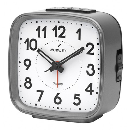 DESPERTADOR NOWLEY