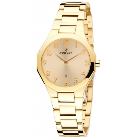RELOJ NOWLEY MUJER