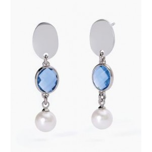 PENDIENTES 2JEWELS MUJER