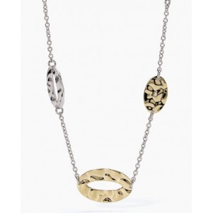 COLLAR 2JEWELS MUJER