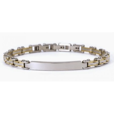 PULSERA 2JEWELS HOMBRE