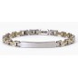 PULSERA 2JEWELS HOMBRE