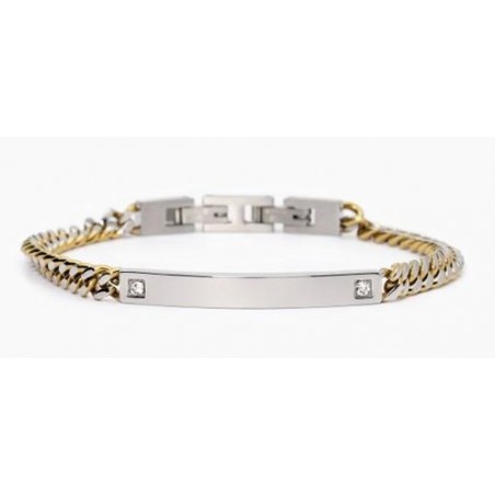 PULSERA 2JEWELS HOMBRE
