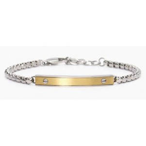 PULSERA 2JEWELS HOMBRE