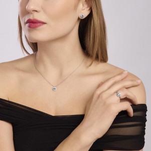 PENDIENTES MABINA MUJER