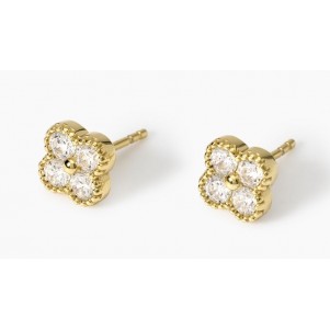 PENDIENTES MABINA MUJER