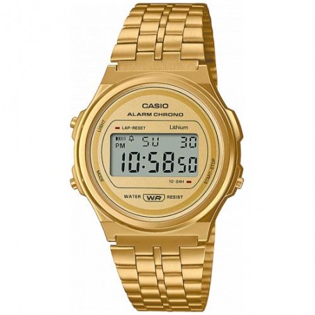 RELOJ CASIO DIGITAL