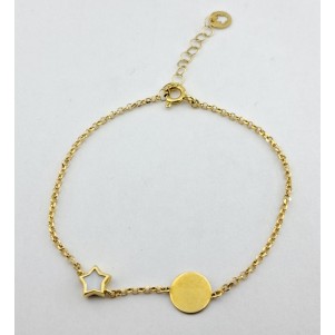 PULSERA MUJER 