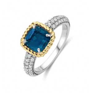 ANILLO TI SENTO MUJER