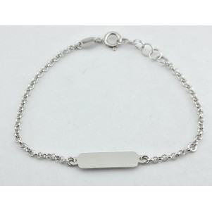 PULSERA BEBÉ