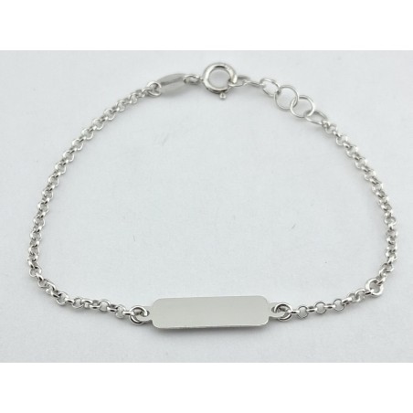 PULSERA BEBÉ