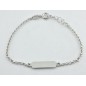 PULSERA BEBÉ