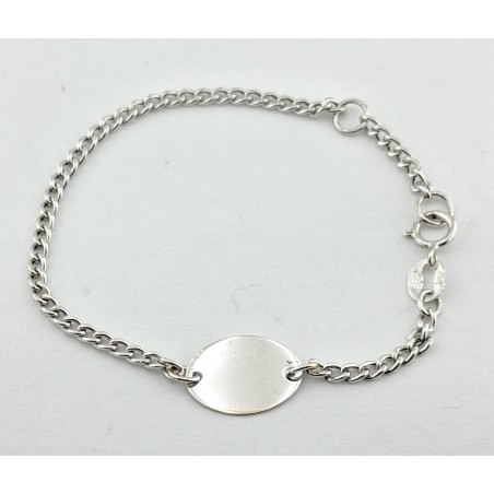 PULSERA BEBÉ