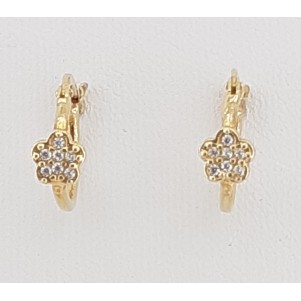 PENDIENTES KIDS ARITOS