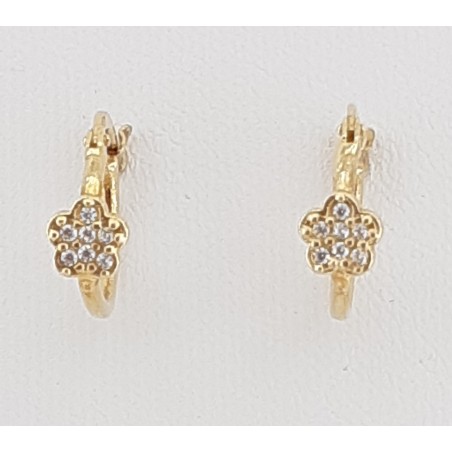 PENDIENTES KIDS ARITOS