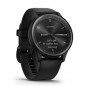 Garmin vívomove Sport Smartwatch Híbrido con Monitor de Salud Garmin vívomove Sport Smartwatch Híbrido con Monitor de Salud