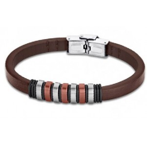 PULSERA LOTUS HOMBRE