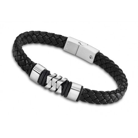 PULSERA LOTUS HOMBRE