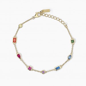 PULSERA MABINA MUJER