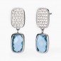 PENDIENTES 2JEWELS MUJER