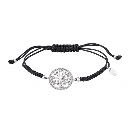 PULSERA LOTUS MUJER