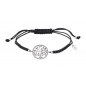PULSERA LOTUS MUJER