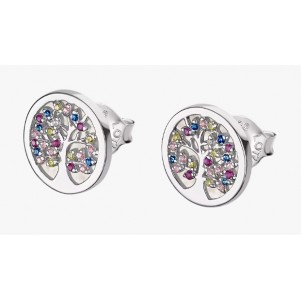 PENDIENTES LOTUS MUJER
