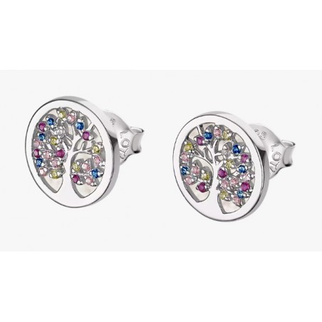 PENDIENTES LOTUS MUJER