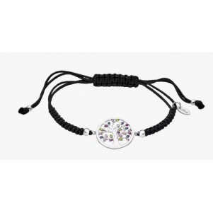 PULSERA LOTUS MUJER