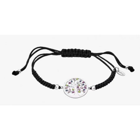 PULSERA LOTUS MUJER