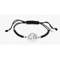 PULSERA LOTUS MUJER