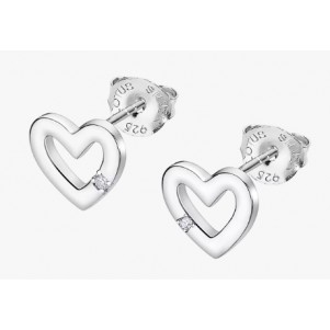 PENDIENTES LOTUS MUJER