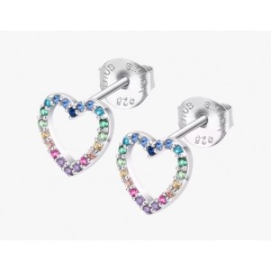 PENDIENTES LOTUS MUJER