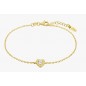 PULSERA LOTUS MUJER