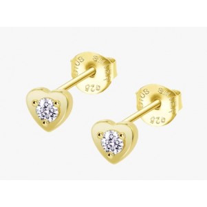 PENDIENTES LOTUS MUJER