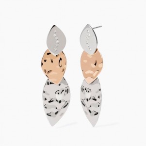 PENDIENTES 2JEWELS  MUJER