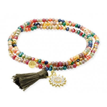 PULSERA ZEN TUTTI FRUTTI MUJER