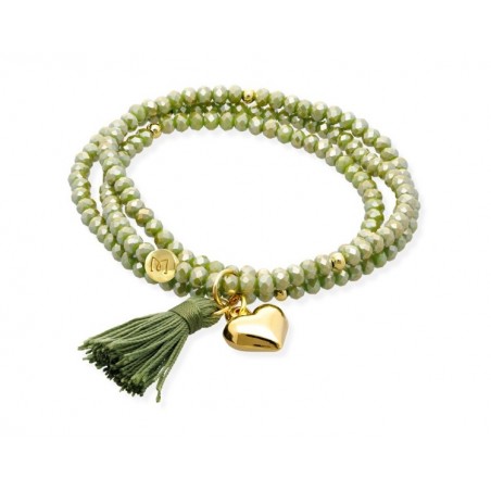 PULSERA ZEN AMAZONIA MUJER