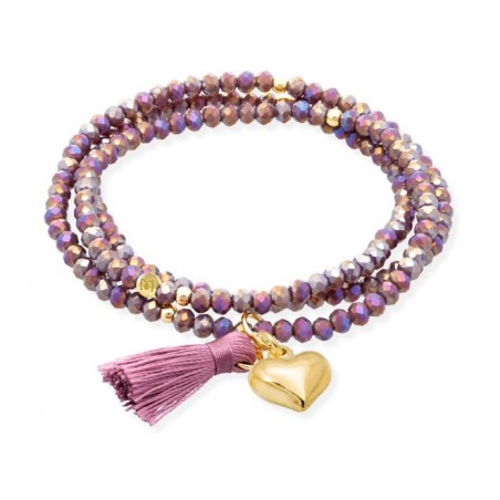 PULSERA ZEN BOREAL MUJER