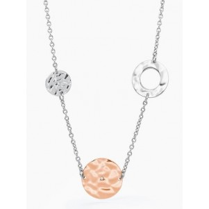 COLLAR 2JEWELS MUJER