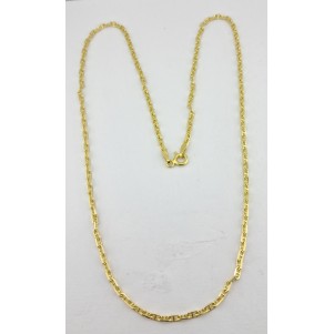 COLLAR PLATA / BAÑO