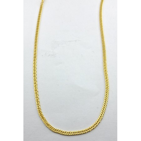 COLLAR PLATA / BAÑO