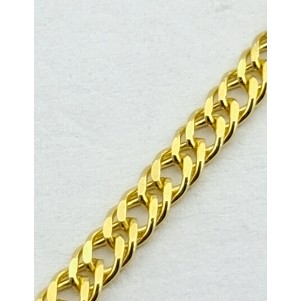 COLLAR PLATA / BAÑO