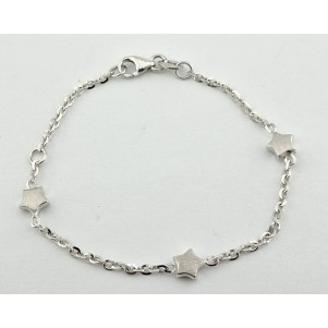 PULSERA BEBÉ