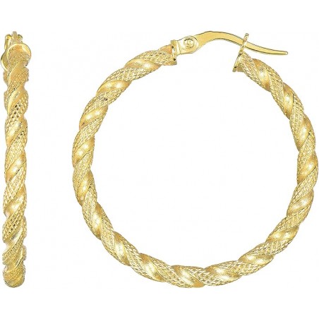 PENDIENTES AROS MUJER