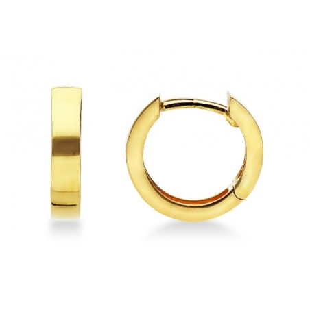 PENDIENTES MUJER AROS