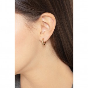 PENDIENTES MUJER AROS