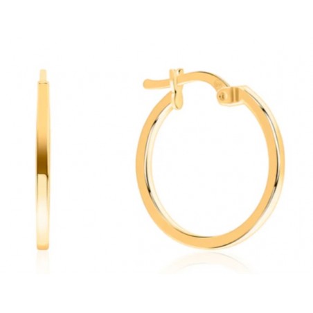 PENDIENTES AROS MUJER